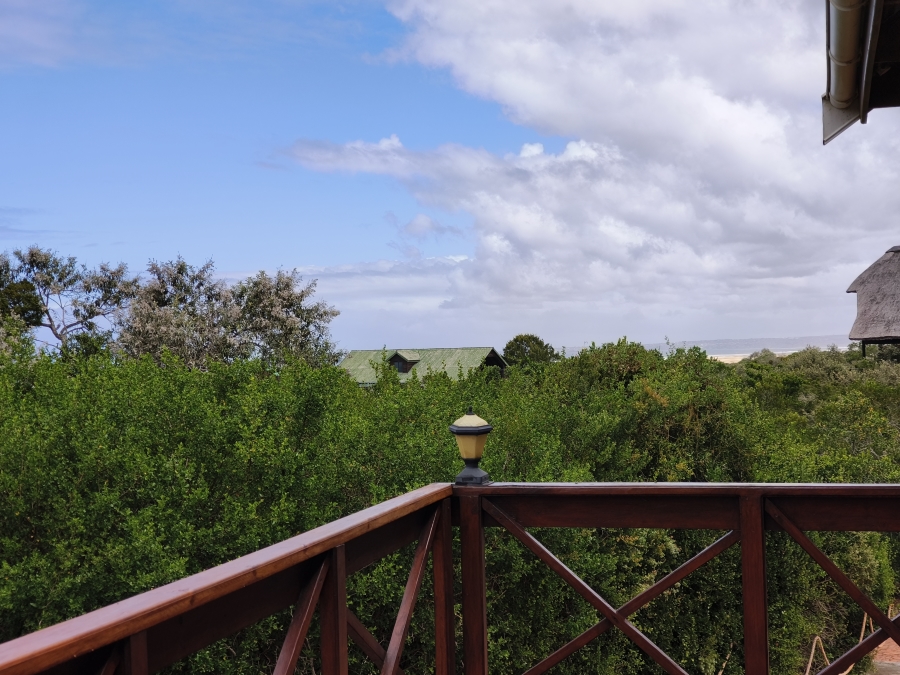 4 Bedroom Property for Sale in Gamtoos Mouth Eastern Cape